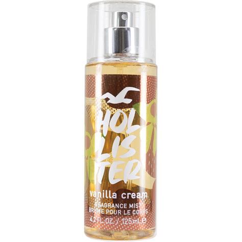 best vanilla perfume chemist warehouse